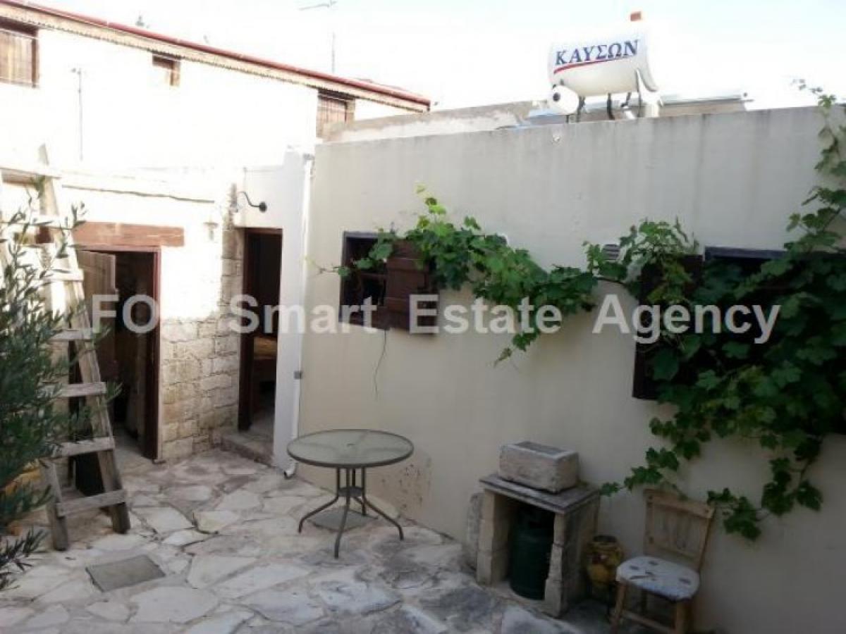 Picture of Home For Sale in Agios Ambrosios, Limassol, Cyprus