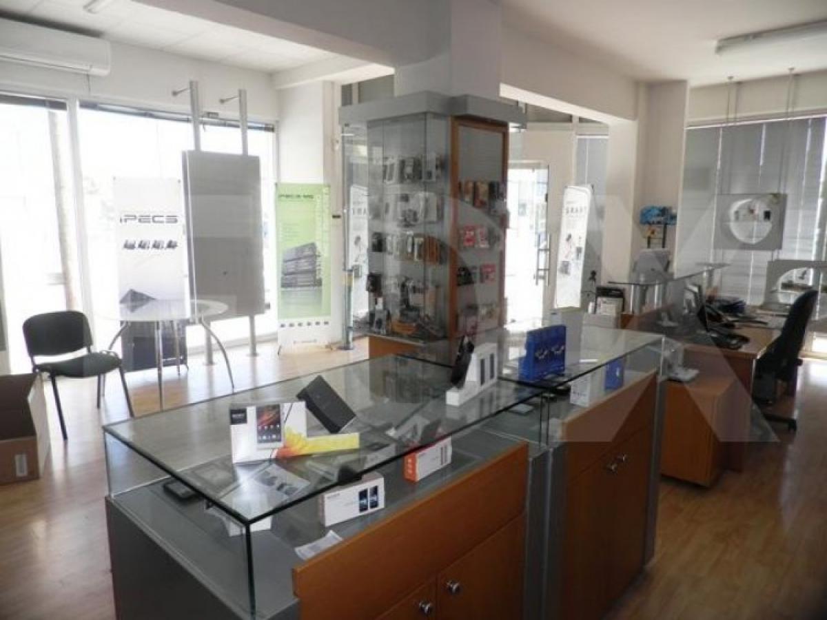 Picture of Retail For Sale in Chalkoutsa, Limassol, Cyprus
