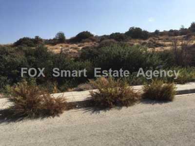 Residential Land For Sale in Erimi, Cyprus