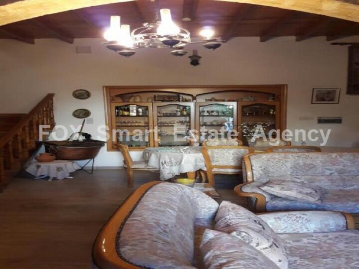 Picture of Home For Sale in Vasa Kilaniou, Limassol, Cyprus