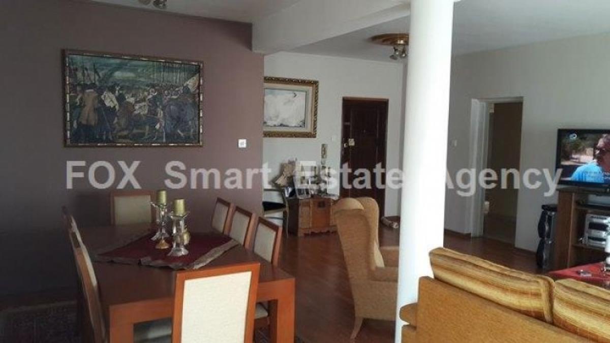 Picture of Apartment For Sale in Apostolos Andreas, Limassol, Cyprus