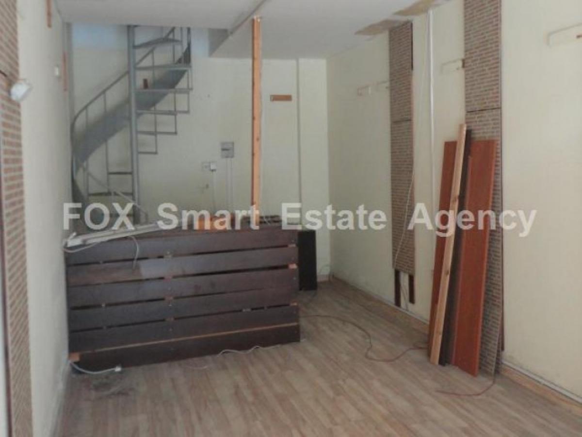 Picture of Retail For Sale in Potamos Germasogeias, Limassol, Cyprus
