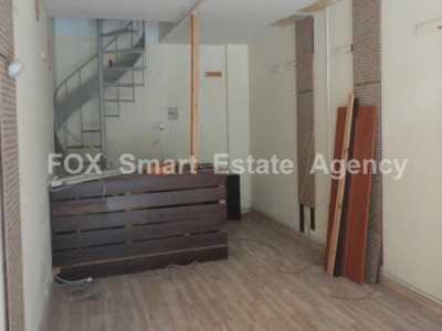 Retail For Sale in Potamos Germasogeias, Cyprus