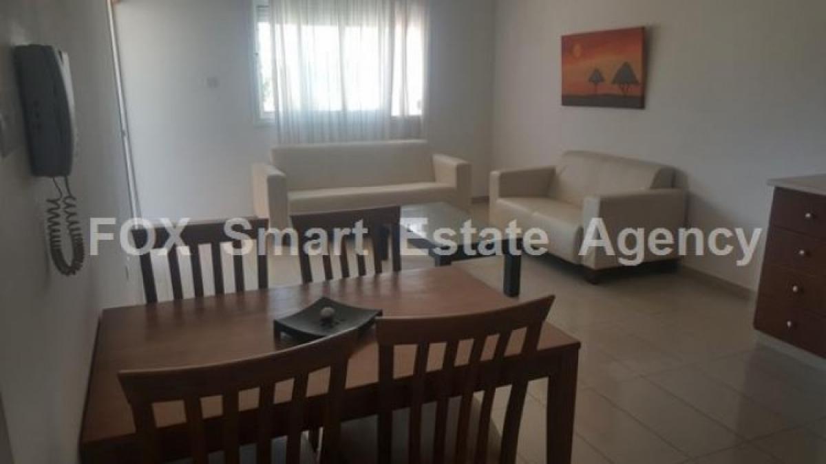 Picture of Apartment For Sale in Agia Zoni, Limassol, Cyprus