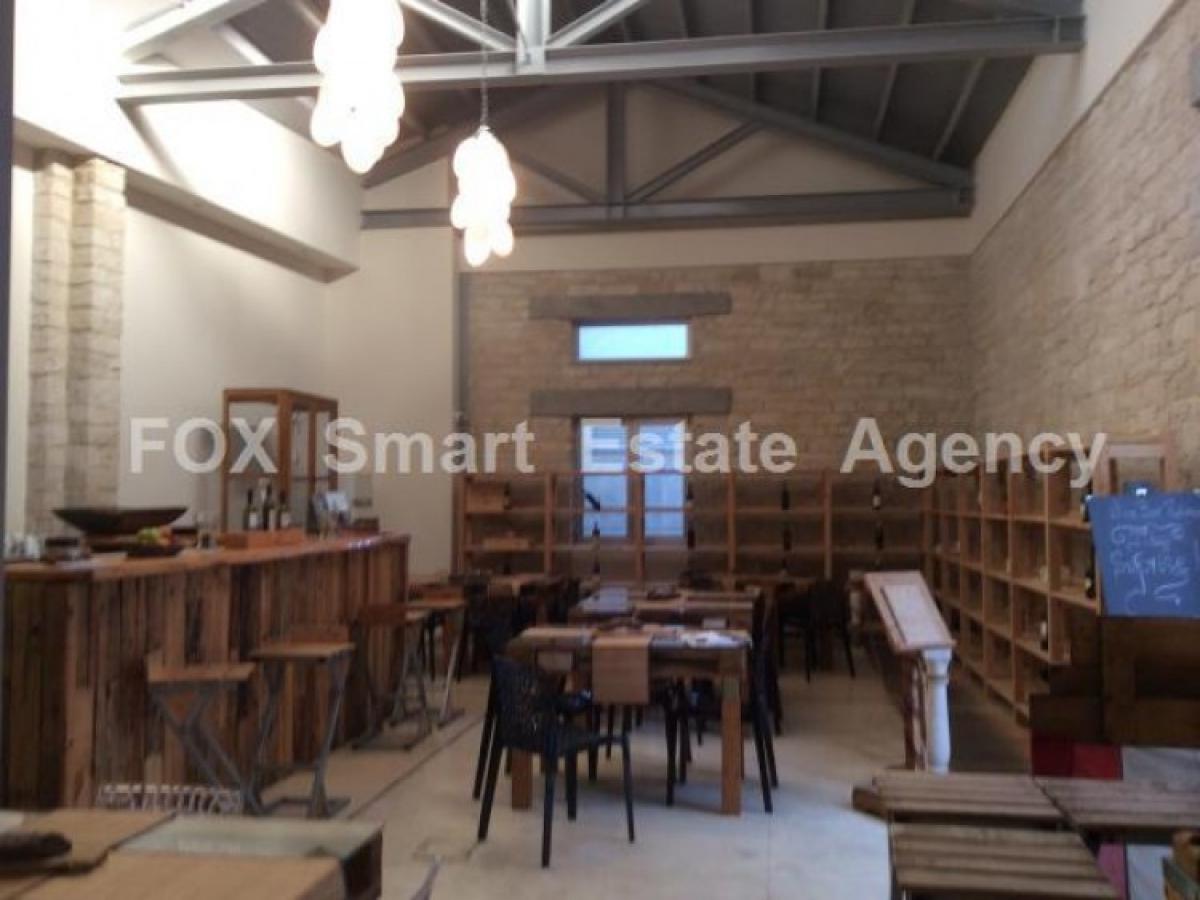 Picture of Retail For Sale in Limassol, Limassol, Cyprus