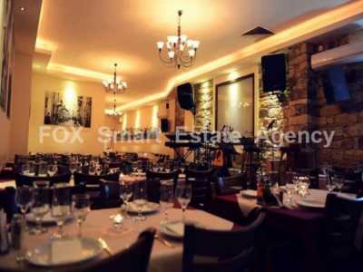 Retail For Sale in Katholiki, Cyprus