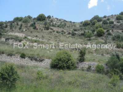 Residential Land For Sale in Kissousa, Cyprus