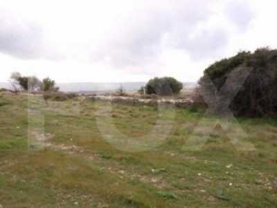 Residential Land For Sale in Lofou, Cyprus