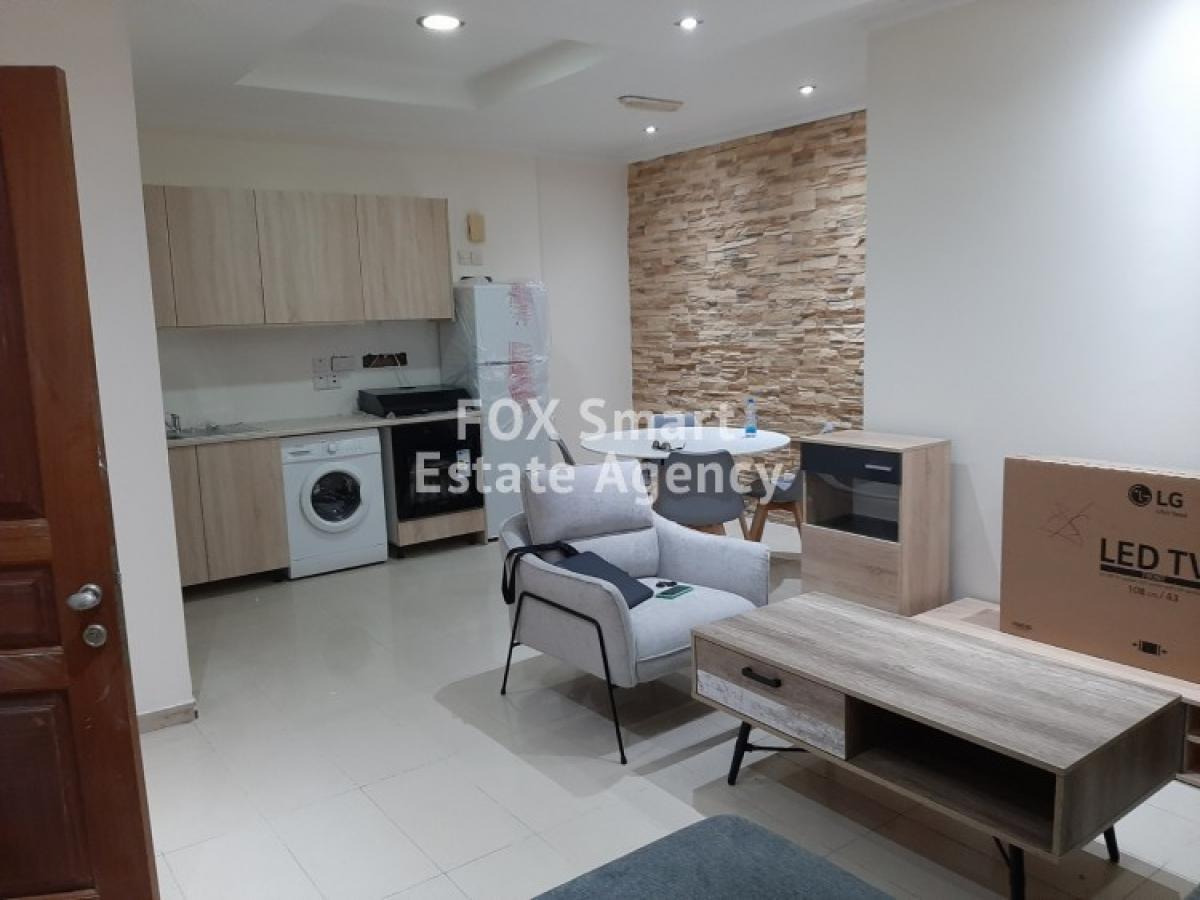 Picture of Apartment For Rent in Agia Trias, Limassol, Cyprus