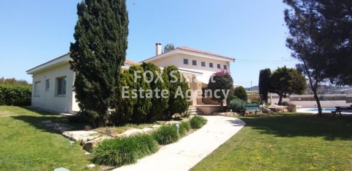 Picture of Home For Rent in Pyrgos Lemesou, Limassol, Cyprus
