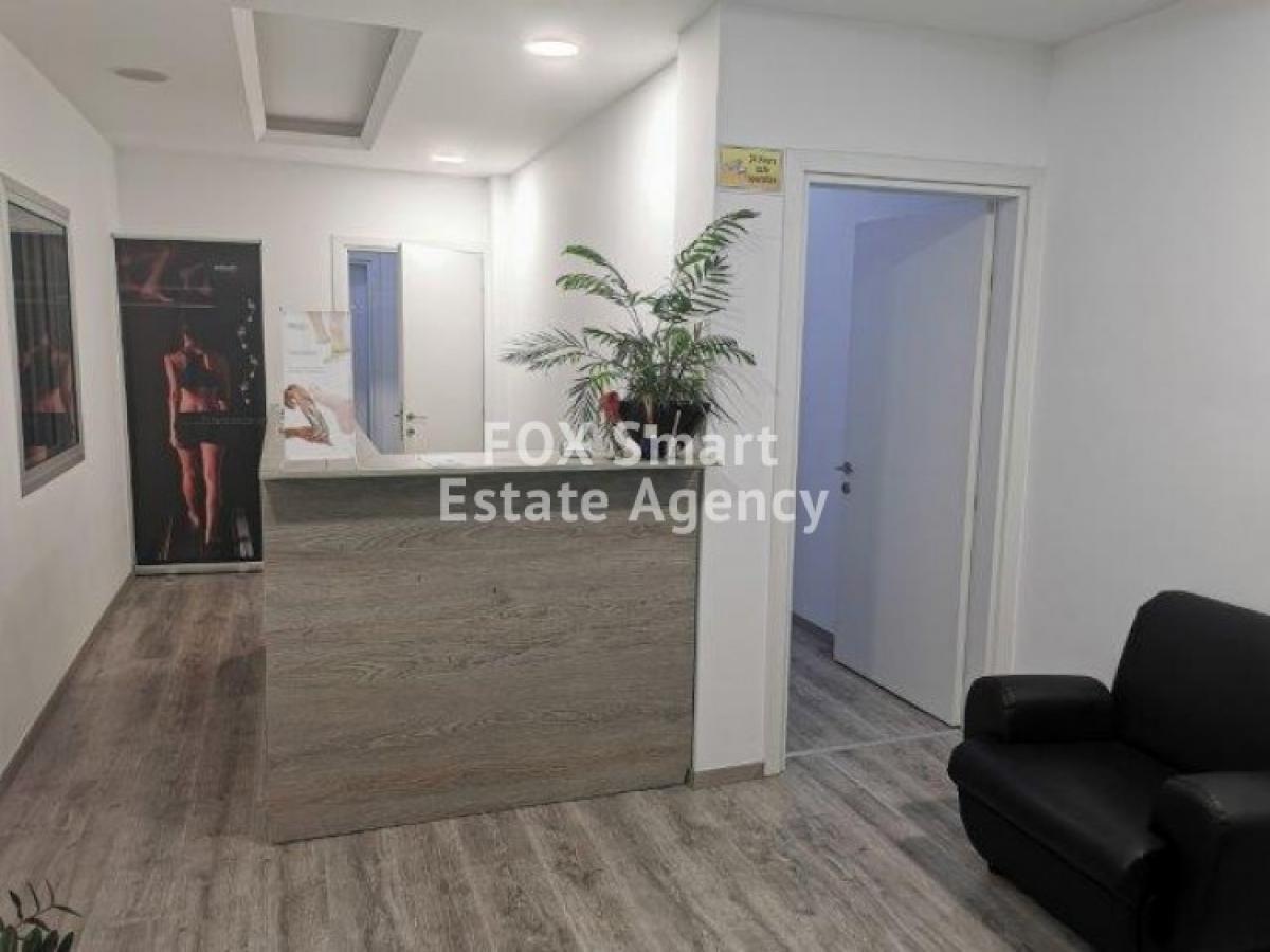 Picture of Office For Rent in Agia Zoni, Limassol, Cyprus