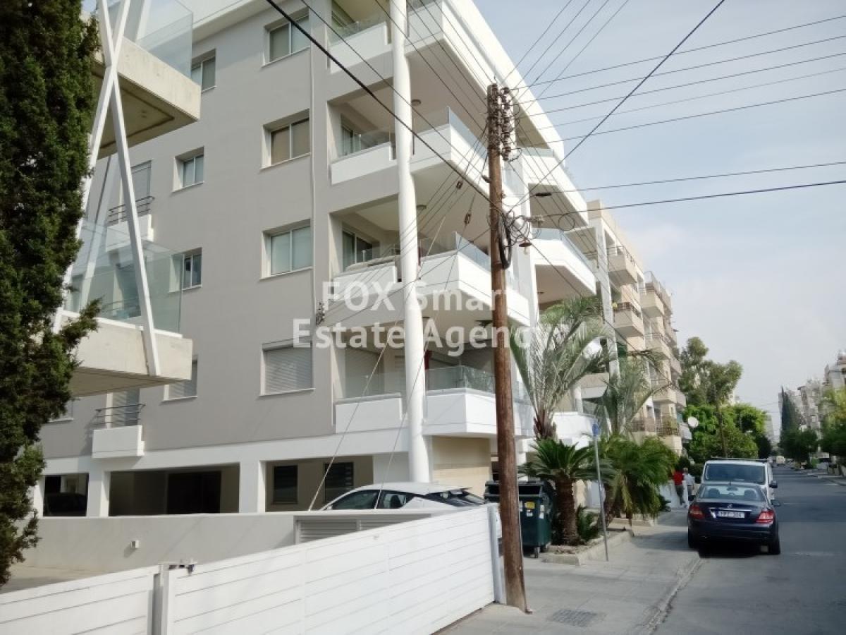 Picture of Apartment For Rent in Neapoli, Limassol, Cyprus