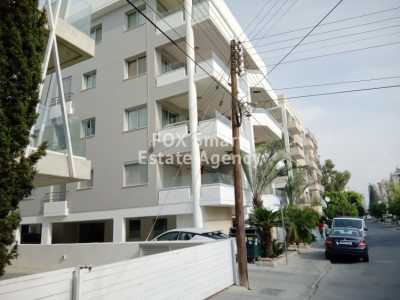 Apartment For Rent in Neapoli, Cyprus