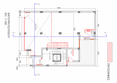 Retail For Rent in Katholiki, Cyprus