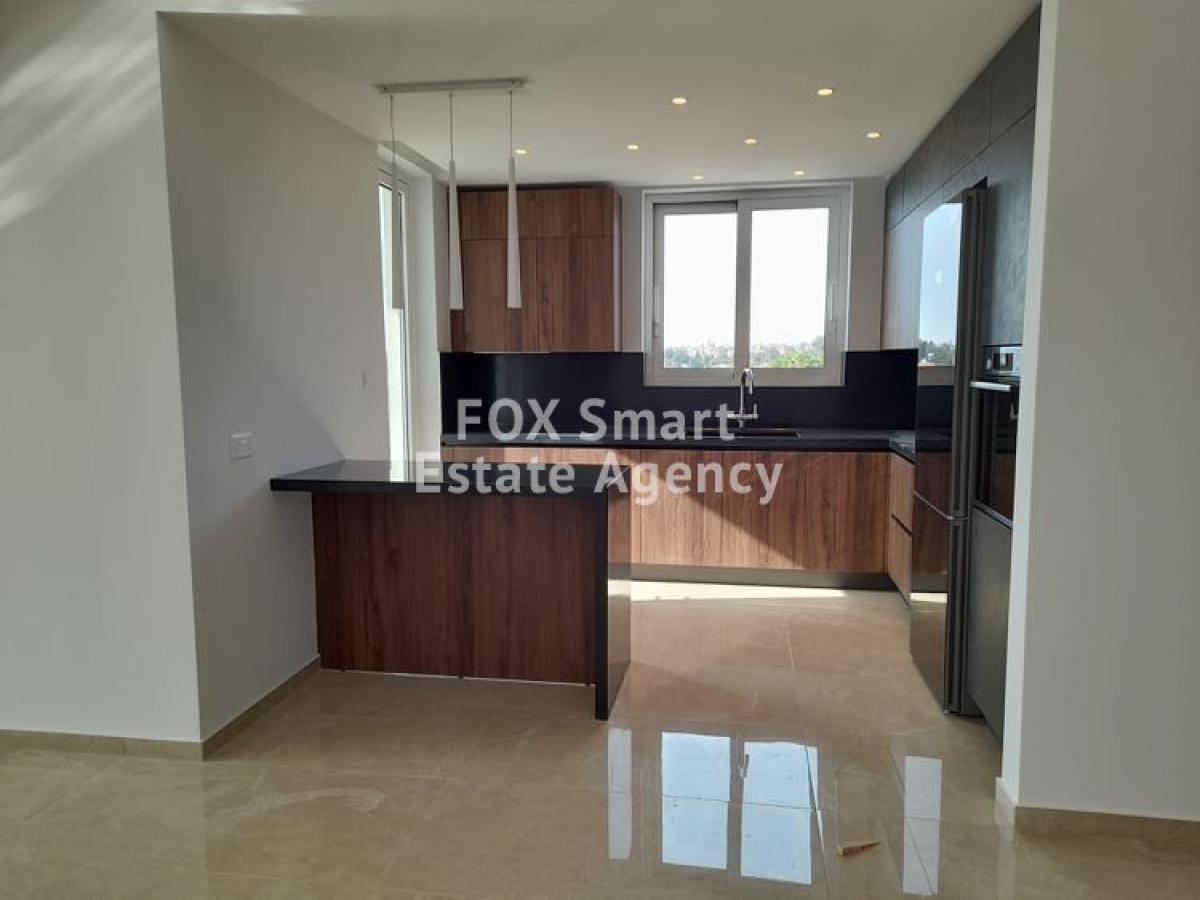 Picture of Apartment For Rent in Agios Sillas, Limassol, Cyprus