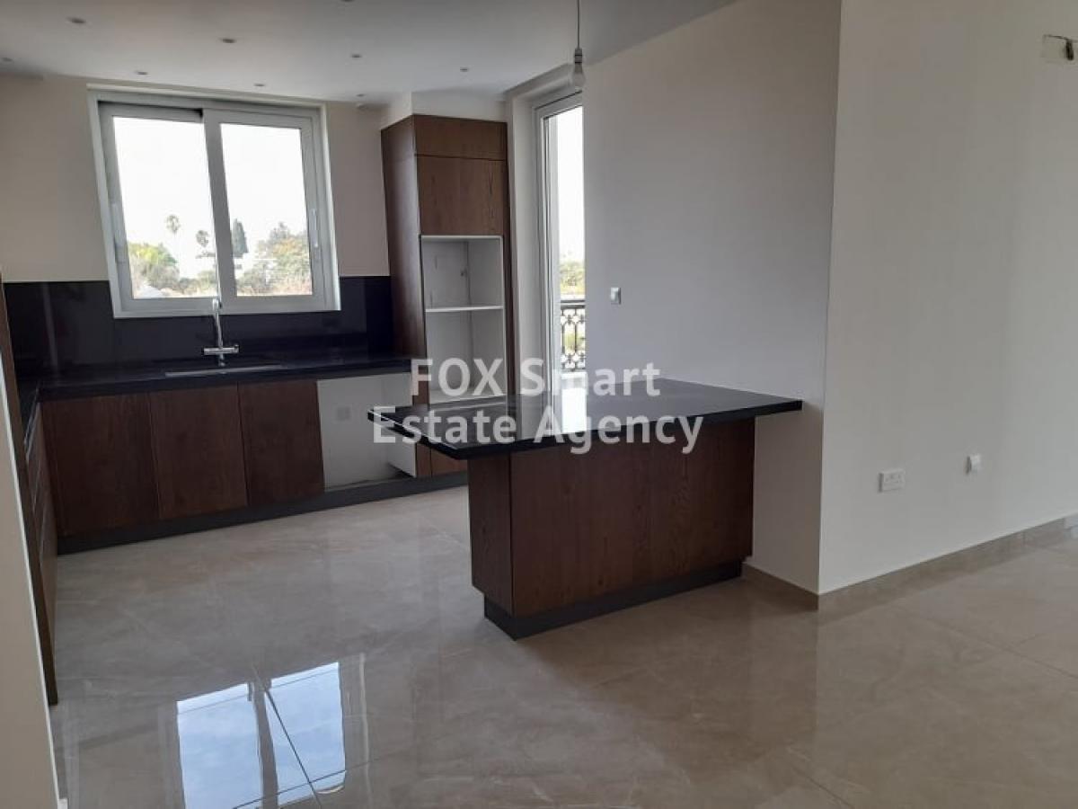 Picture of Apartment For Rent in Agios Sillas, Limassol, Cyprus