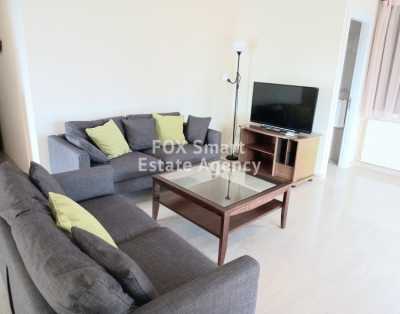 Home For Rent in Potamos Germasogeias, Cyprus