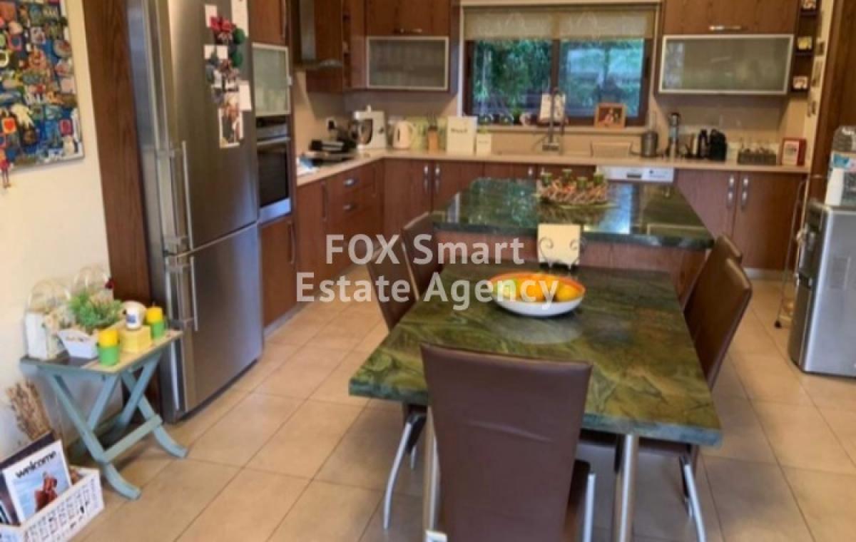 Picture of Home For Rent in Palodeia, Limassol, Cyprus