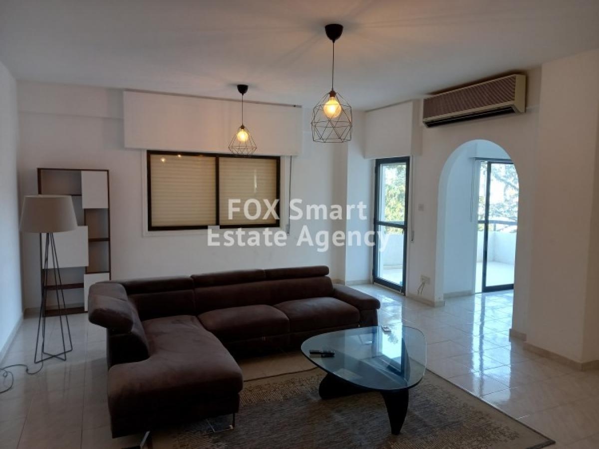 Picture of Apartment For Rent in Agios Nicolaos, Limassol, Cyprus