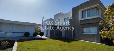 Home For Rent in Pyrgos Lemesou, Cyprus