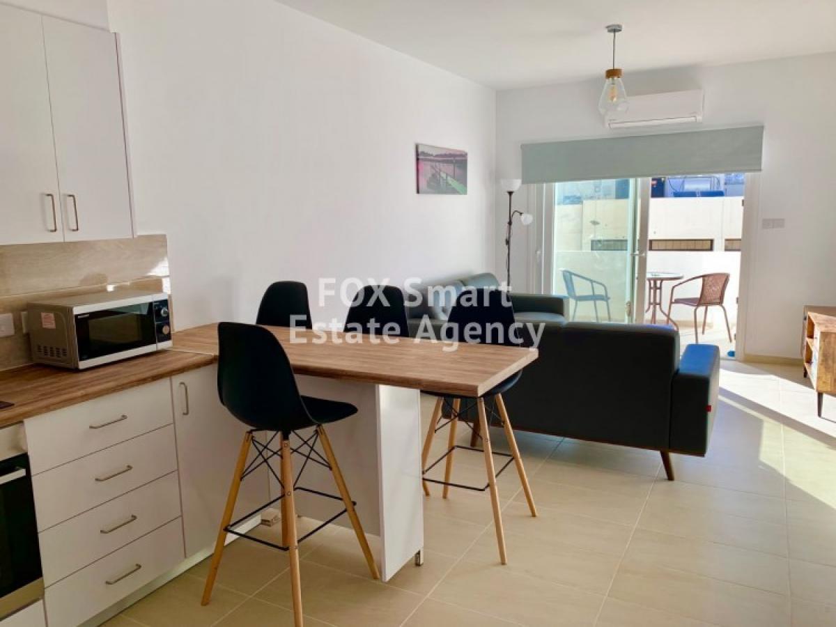 Picture of Apartment For Rent in Agia Zoni, Limassol, Cyprus