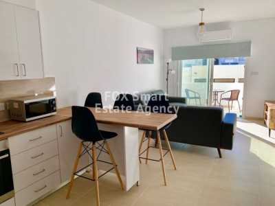 Apartment For Rent in Agia Zoni, Cyprus