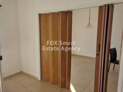 Home For Rent in Mesa Geitonia, Cyprus