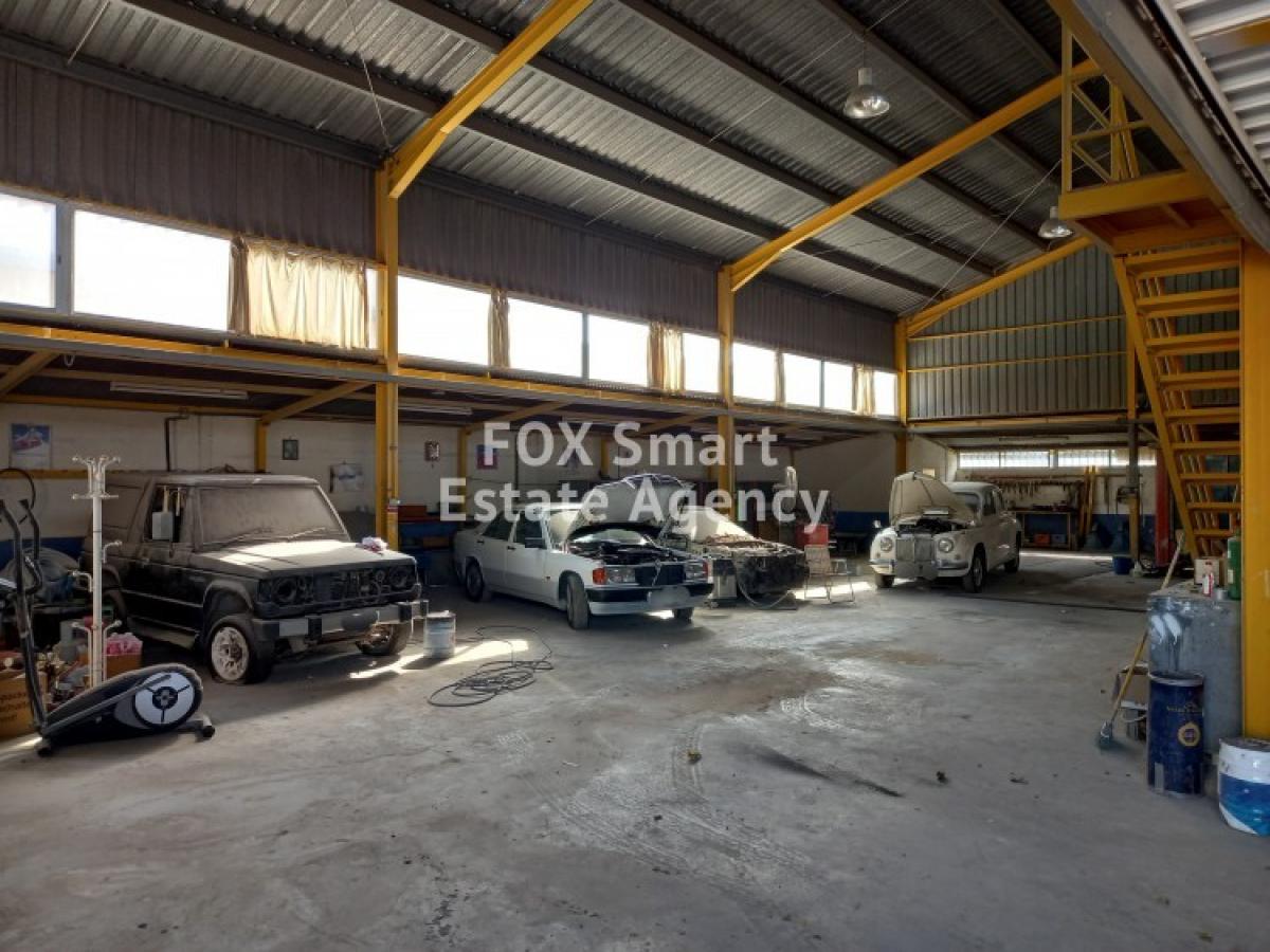 Picture of Home For Rent in Monovolikos, Limassol, Cyprus