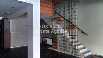 Office For Rent in Potamos Germasogeias, Cyprus