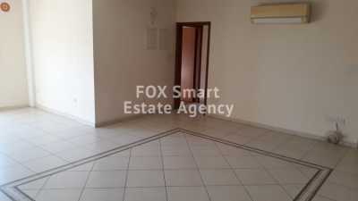Apartment For Rent in Zakaki, Cyprus