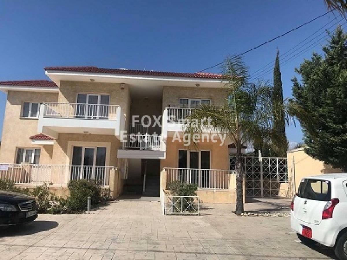 Picture of Apartment For Rent in Potamos Germasogeias, Limassol, Cyprus