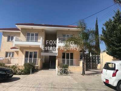 Apartment For Rent in Potamos Germasogeias, Cyprus