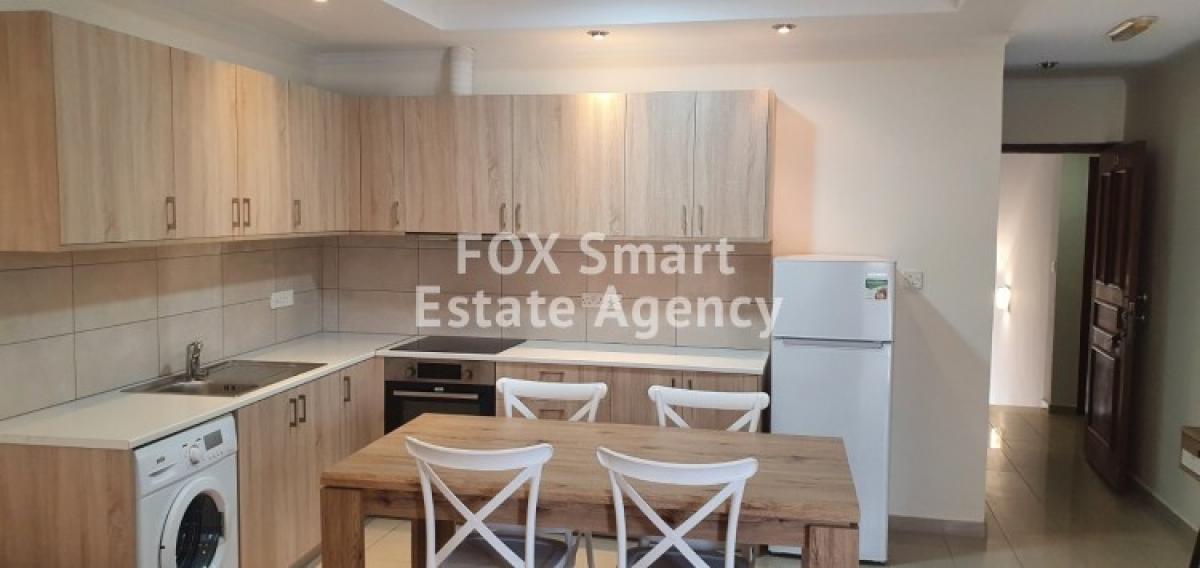 Picture of Duplex For Rent in Agia Trias, Limassol, Cyprus