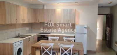 Duplex For Rent in Agia Trias, Cyprus