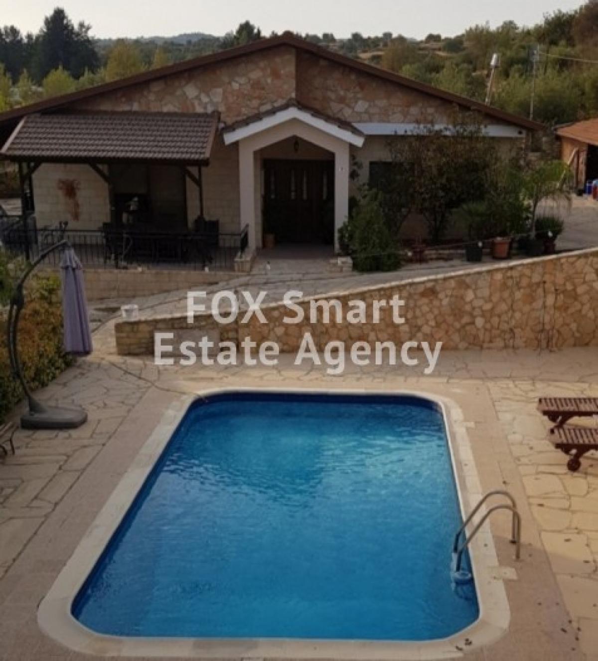 Picture of Bungalow For Rent in Souni, Limassol, Cyprus