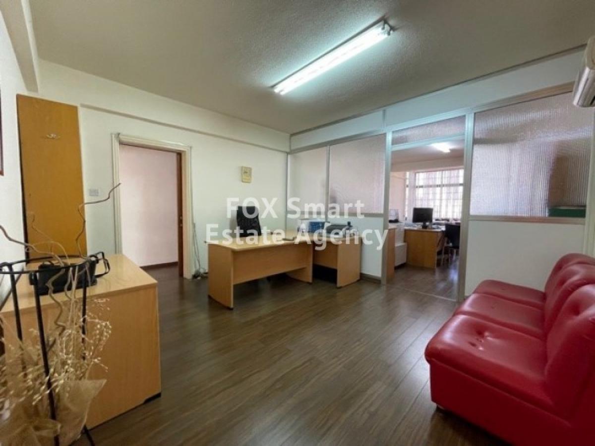 Picture of Office For Rent in Katholiki, Limassol, Cyprus