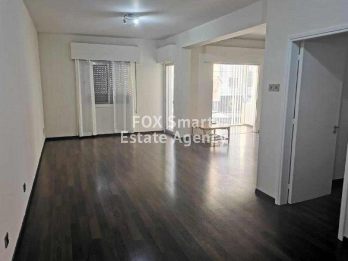 Picture of Office For Rent in Neapoli, Limassol, Cyprus