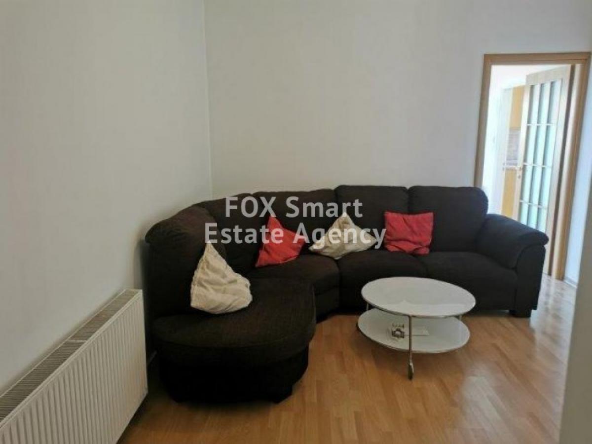 Picture of Office For Rent in Neapoli, Limassol, Cyprus