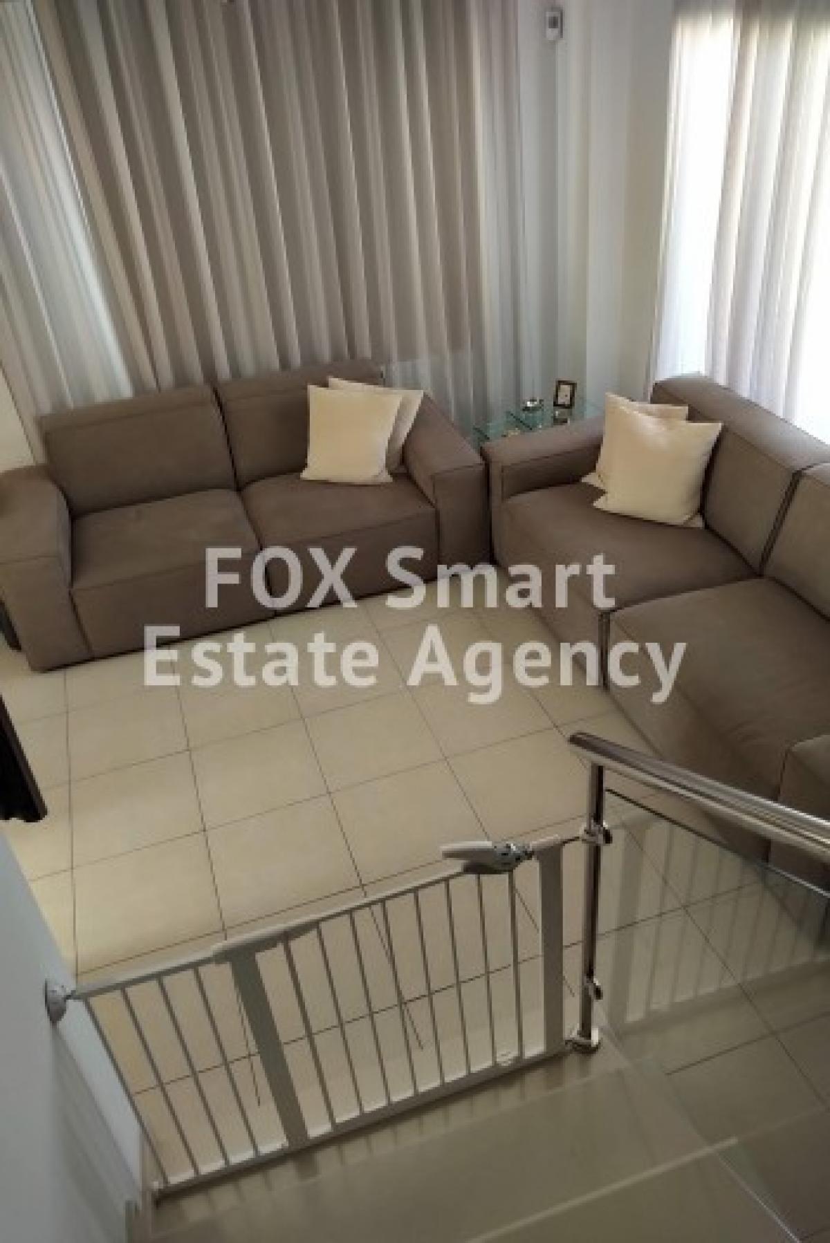 Picture of Home For Rent in Agios Athanasios, Limassol, Cyprus