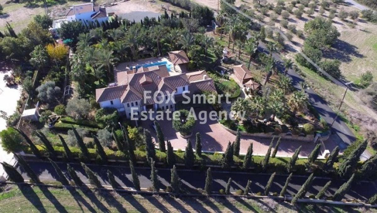 Picture of Home For Rent in Agios Georgios Lemesou, Limassol, Cyprus