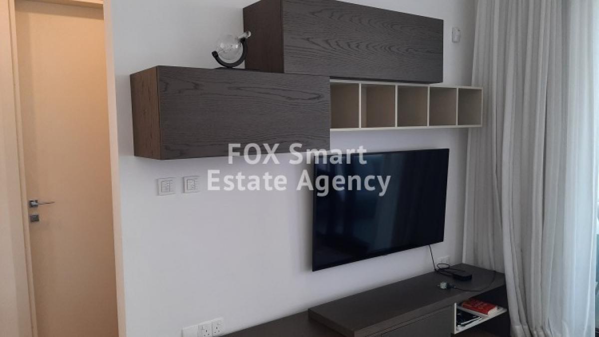 Picture of Apartment For Rent in Agia Trias, Limassol, Cyprus