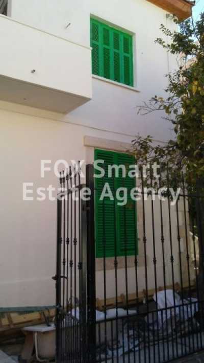 Home For Rent in Famagusta, Northern Cyprus