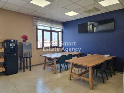 Office For Rent in Columbia, Cyprus