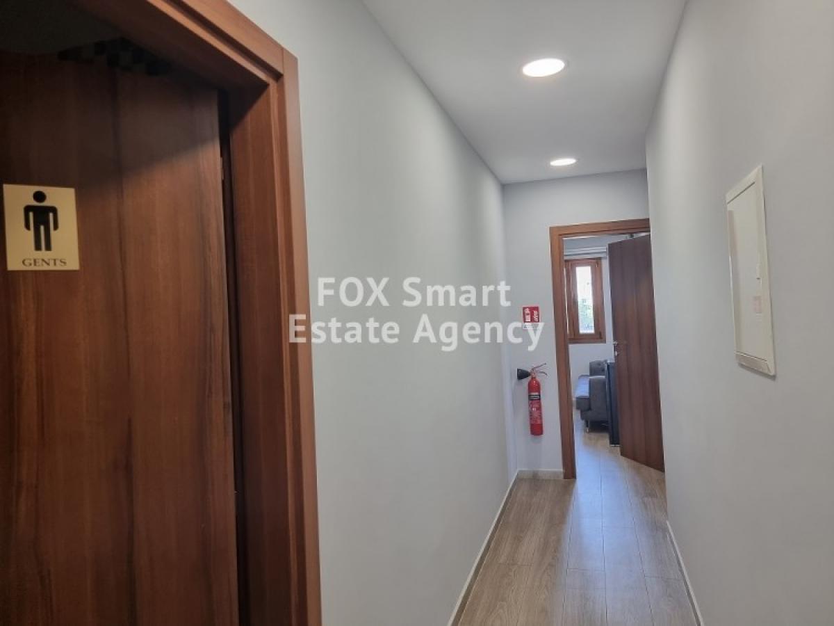 Picture of Office For Rent in Columbia, Limassol, Cyprus