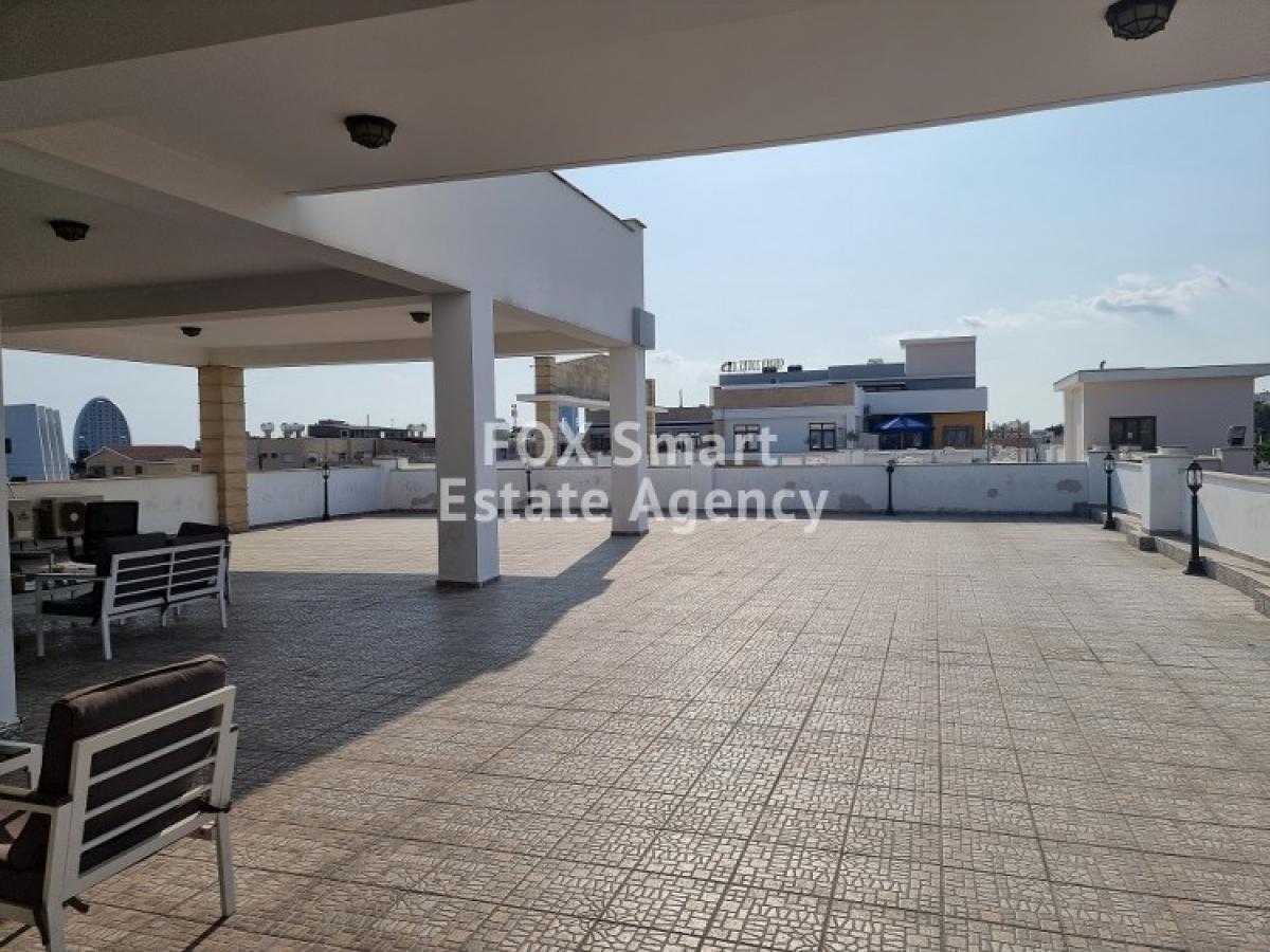 Picture of Office For Rent in Columbia, Limassol, Cyprus