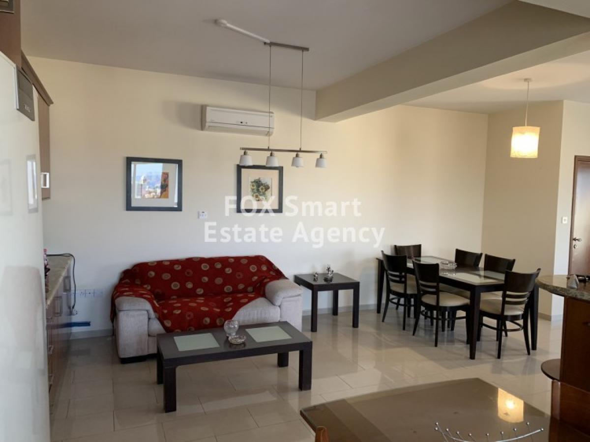 Picture of Apartment For Rent in Agios Athanasios, Limassol, Cyprus