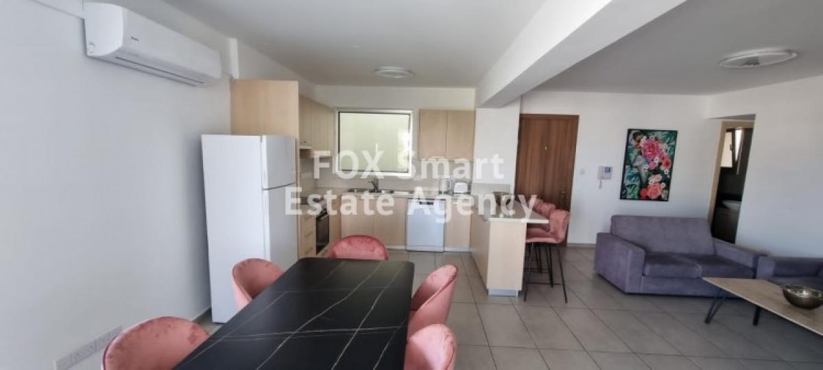 Picture of Apartment For Rent in Agios Georgios Lemesou, Limassol, Cyprus