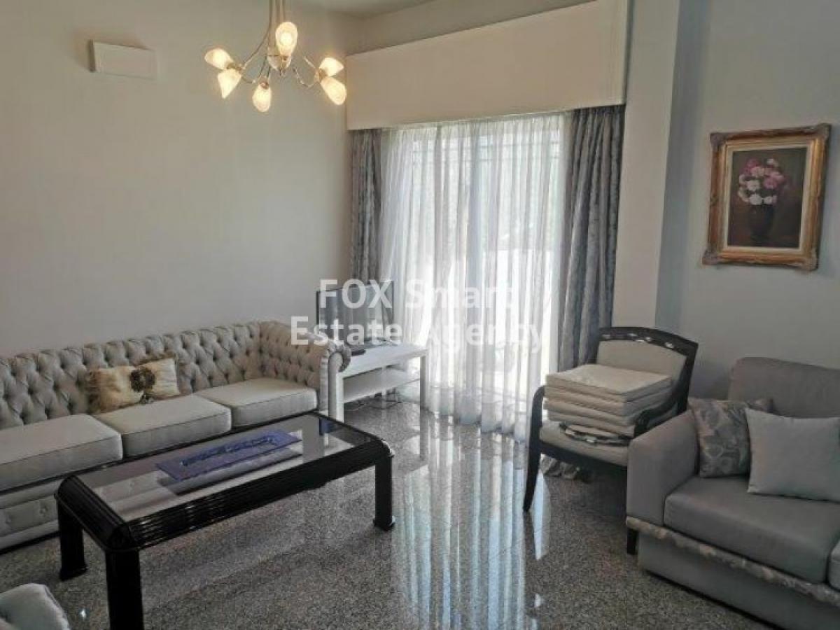 Picture of Home For Rent in Agios Georgios (Lemesou), Limassol, Cyprus