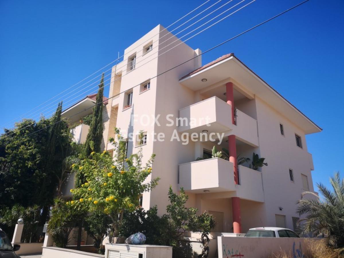 Picture of Office For Rent in Agia Filaxi, Limassol, Cyprus