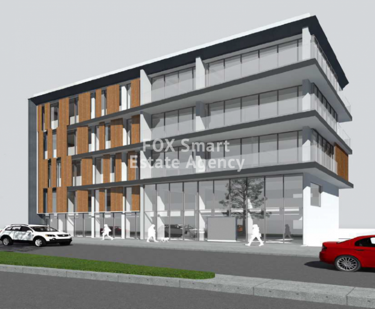 Picture of Office For Rent in Mesa Geitonia, Limassol, Cyprus